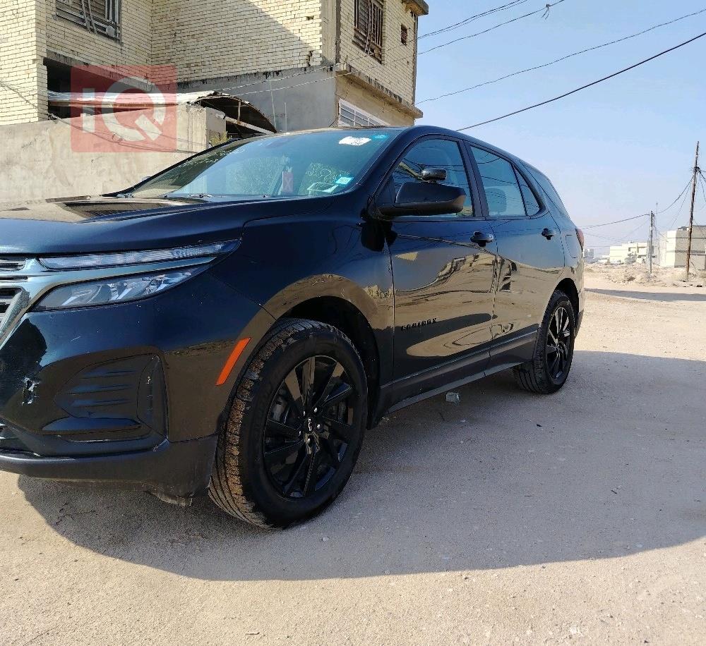 شيفروليه إكوينوكس